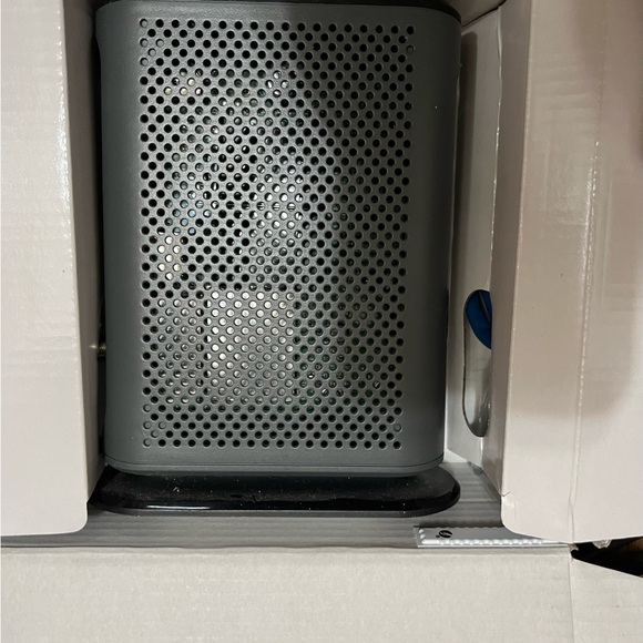 New Motorola modem - Picture 5 of 6